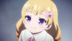 Rich Girl Caretaker: I’m Secretly the Caregiver of the Most Popular Girl in This Rich Kid School: 1×8