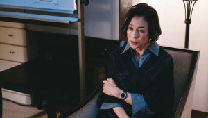 Labyrinth of Hortensia and the Minotaur: 1×5