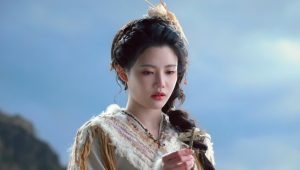 Pull Strings: 1×13