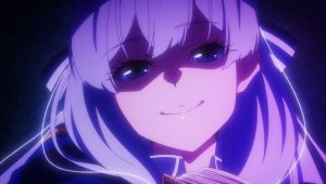 A Livid Lady’s Guide to Getting Even: How I Crushed My Homeland with My Mighty Grimoires: 1×8