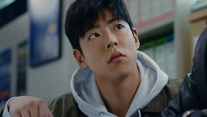 A Bona Fide Killer: 1×9