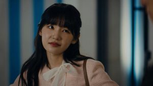 A Bona Fide Killer: 1×10