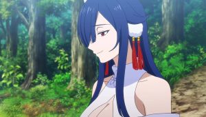 Skeleton Knight in Another World: 2×7