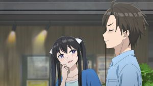 Oh Boy, Was I Wrong About Her: 1×8