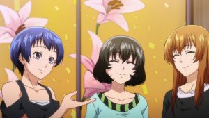 Grand Blue Dreaming: 3×8