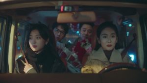 The Early Spring: 1×11