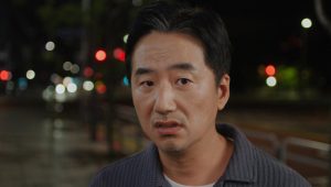 Love on the Menu: 1×11