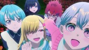BanG Dream! YUME∞MITA: 1×11