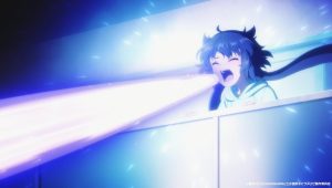 KAIJU GIRL CARAMELISE: 1×9