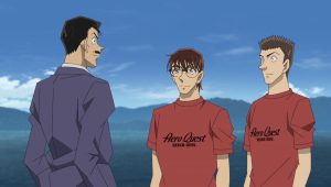 Detective Conan: 1×1211