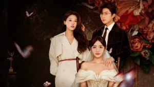 Stand Up for Love: 1×18