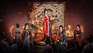Revenge from a Wife: 1×6