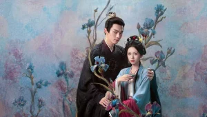 Spring of the Blade: 1×10