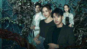 A Parasite’s Heart: 1×4