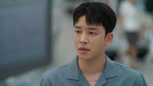 A Trap Called Desire: 1×8