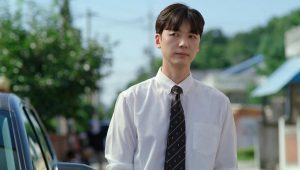 A Trap Called Desire: 1×10