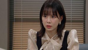 A Trap Called Desire: 1×11