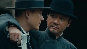 Awaken: 1×19