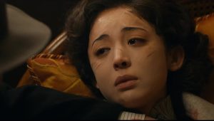 Awaken: 1×22