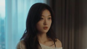 The Early Spring: 1×15