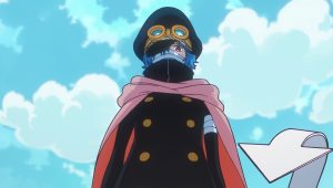 One Piece: 23×1176