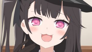 Anime AzurLane: Slow Ahead!: 2×9