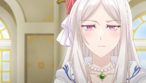 The Oblivious Saint Can’t Contain Her Power: 1×10