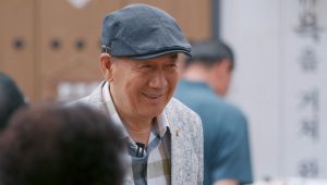 Street Restaurant Fighter: 1×12