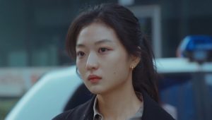 The Early Spring: 1×20