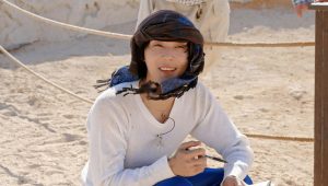 ALL or NOTHING: 1×7