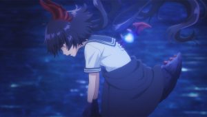 KAIJU GIRL CARAMELISE: 1×10