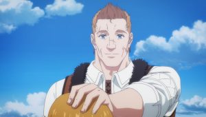 The Frontier Lord Begins with Zero Subjects: 1×10