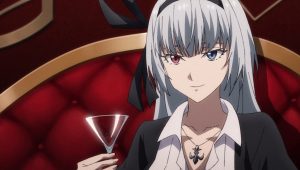 That Time I Got Reincarnated as a Slime: 4×21