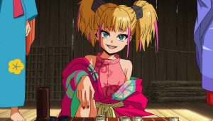 The Elusive Samurai: 2×8