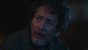 Abyss: 1×4