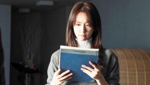 The K2: 1×10