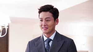 The K2: 1×12