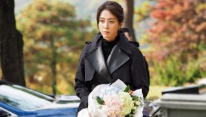 The K2: 1×13
