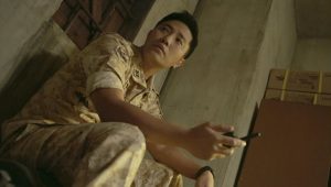 Descendants of the Sun: 1×11
