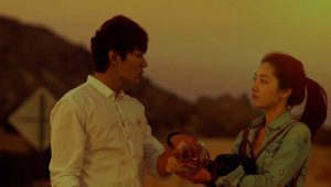 The Heirs: 1×3