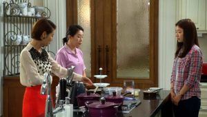 The Heirs: 1×4