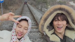 Kill Me, Heal Me: 1×16