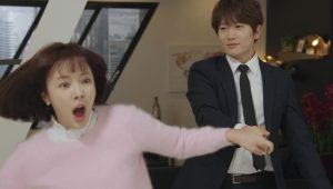 Kill Me, Heal Me: 1×18