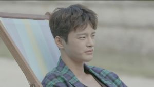 Shopaholic Louis: 1×1