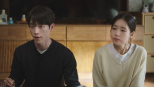 A Love Other Than Yours: 1×1