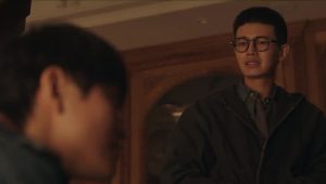 Abyss: 1×8