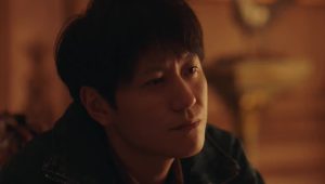 Abyss: 1×9