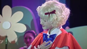 In My Prime: 1×11