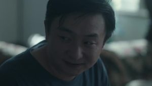 Abyss: 1×11