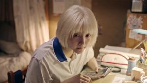 In My Prime: 1×12